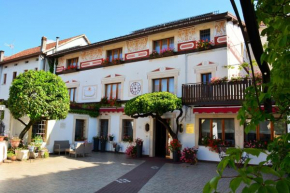 Отель Alla Posta Guest House  Garna
